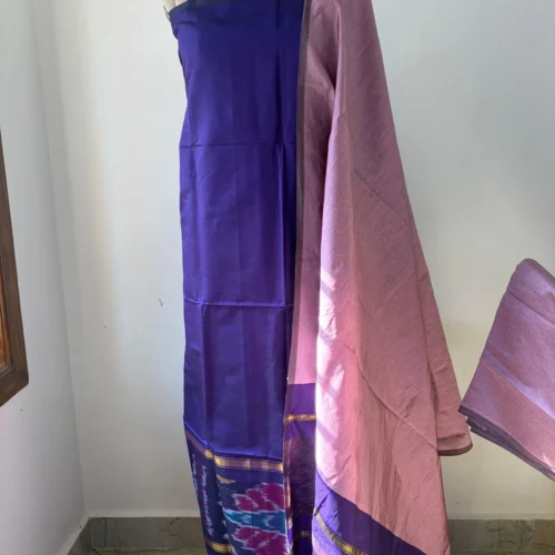 PS 001 - Violet with pink