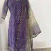 2 KDC-032 WINE KOTA SUIT