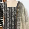 KDC-036  BLACK