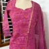 2 KDC 037 DARK PINK KOTA