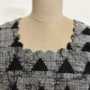2 KDC-021 BLACK TRIANGLE KOTA SUIT