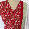 CMD001-Red Cotton Set