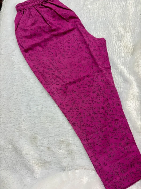 4 KDC 037 DARK PINK KOTA