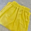 CMD-004-LEMON YELLOW HAND PAINTED