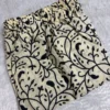 KDC-025 YELLOW AJRAKH KOTA SUIT