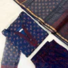 KDC-012 Blue Lotus Kota Suit