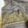 KDC -023 Grey With Yellow Kota Suit