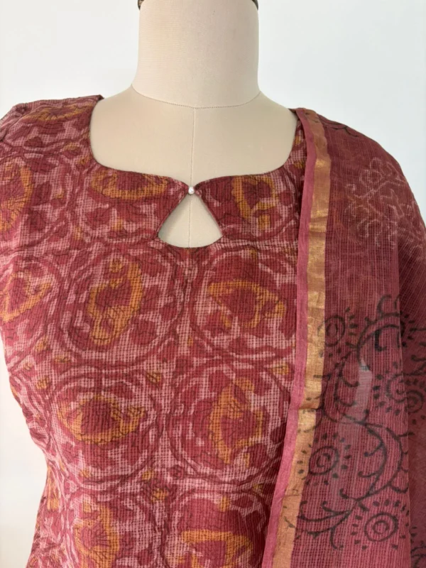 KDC004 - Honey Brown 3 KDC004 - Honey Brown