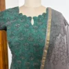 KDC005 - Grey Green