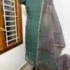 KDC005 - Grey Green