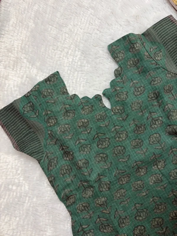 KDC005 - Grey Green