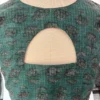 KDC005 - Grey Green