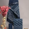 LN001 - Indigo Linen 2 LN001 - Indigo Linen