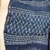 LN001 - Indigo Linen 3 LN001 - Indigo Linen