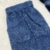 LN001 - Indigo Linen 5 LN001 - Indigo Linen