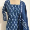 LN001 - Indigo Linen 6 LN001 - Indigo Linen