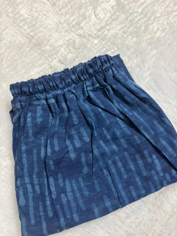 LN002 - Mango Linen