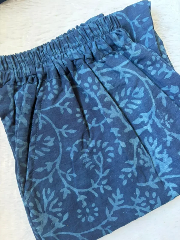 LN005 - Mango Indigo