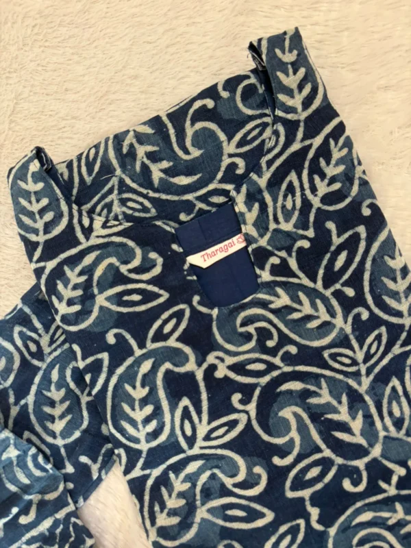 LN005 - Mango Indigo