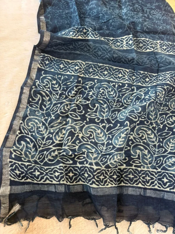 LN005 - Mango Indigo