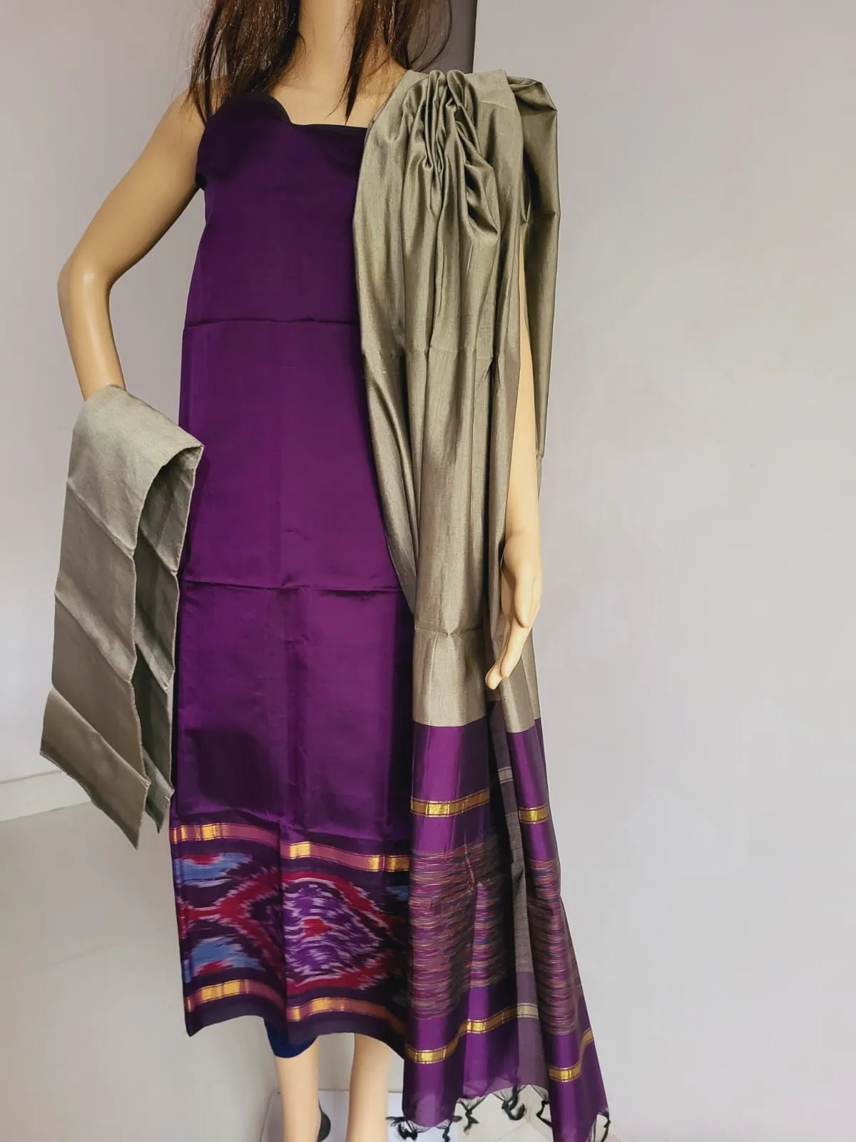 PS 006 - wine with grey