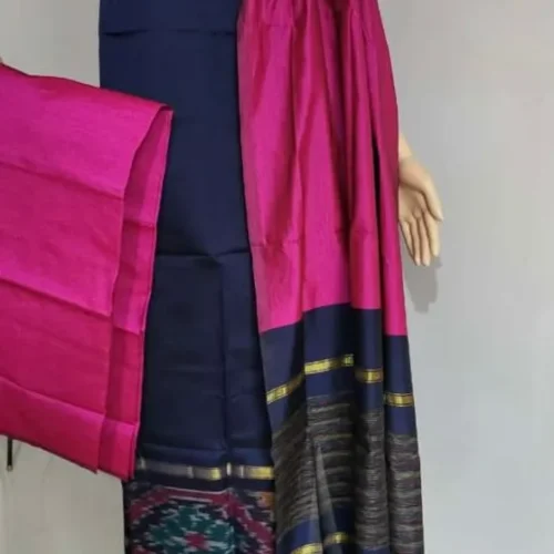 PS 008 -blue with pink