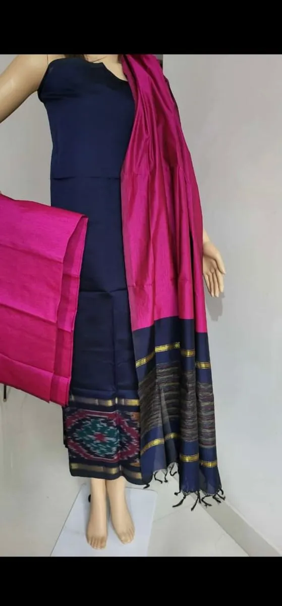 PS 008 -blue with pink