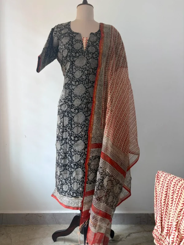 KDC055