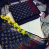 KDC-012 Blue Lotus Kota Suit