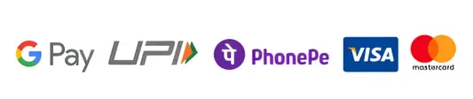 Secure payment methods