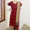 KDC 095- RED AJRAKH KOTA