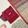 KDC 095- RED AJRAKH KOTA
