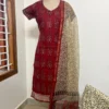 KDC 095- RED AJRAKH KOTA