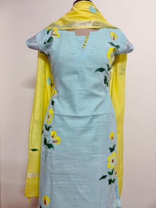 WhatsApp Image 2026-06-25 at 13.00.09 (1) LN0051 - ice blue with yellow