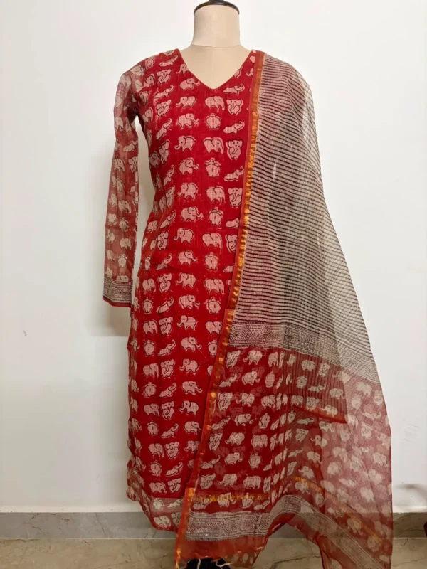 KDC 098