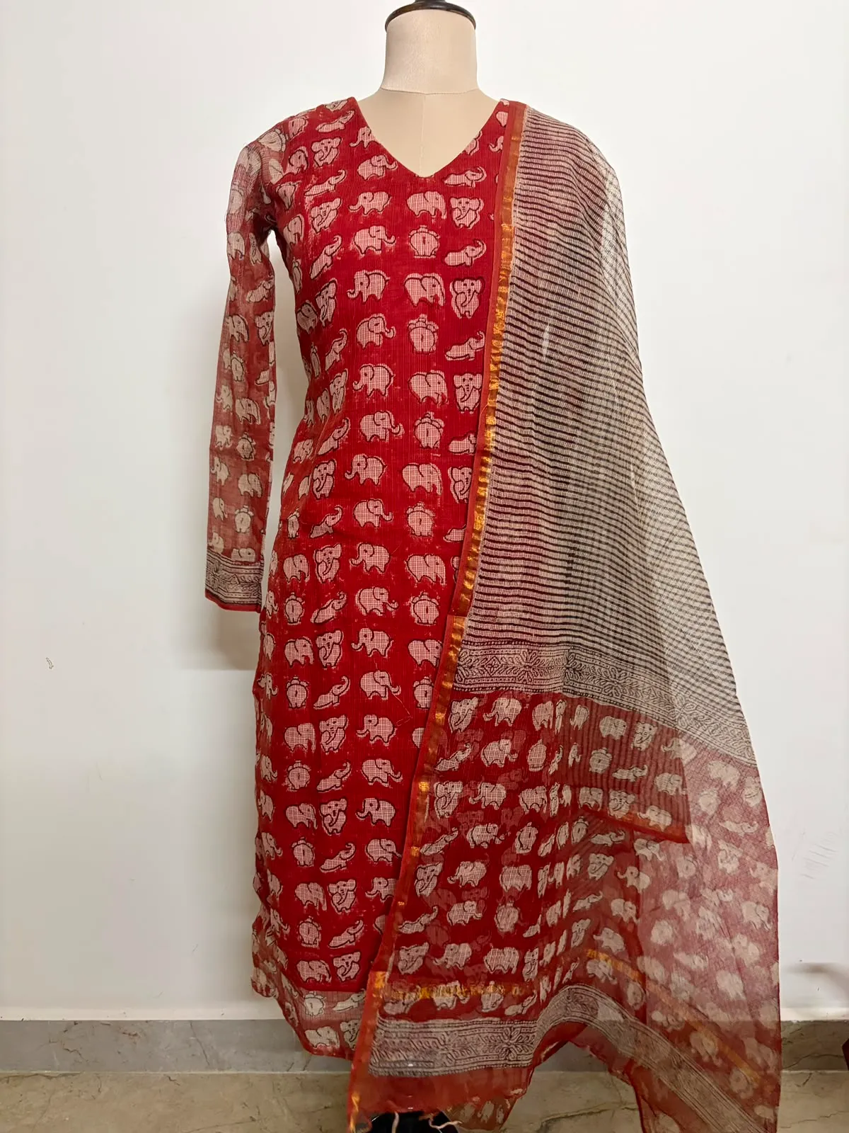 KDC 098