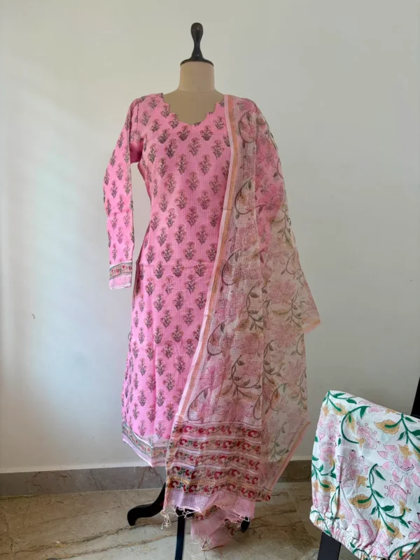 KDC 085